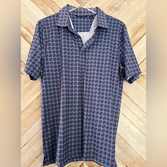 SET OF 3 Men’s Cutter and Buck Dry Fit Polos Size Small - Picture 5 of 10